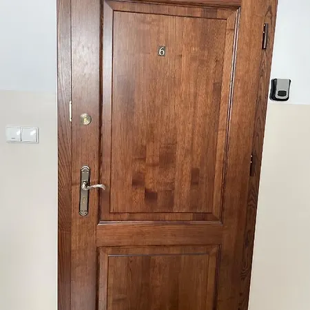 Apartament w Koninie przy ul. Wiosny Ludów Konin  Exterior foto