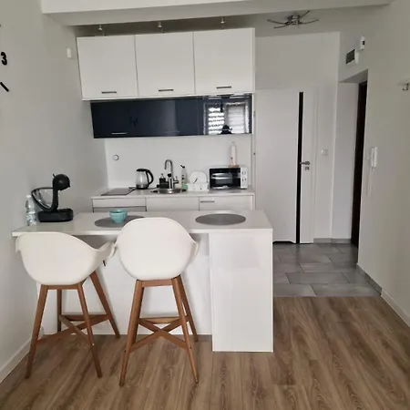 Apartament w Koninie przy ul. Wiosny Ludów Konin  Exterior foto