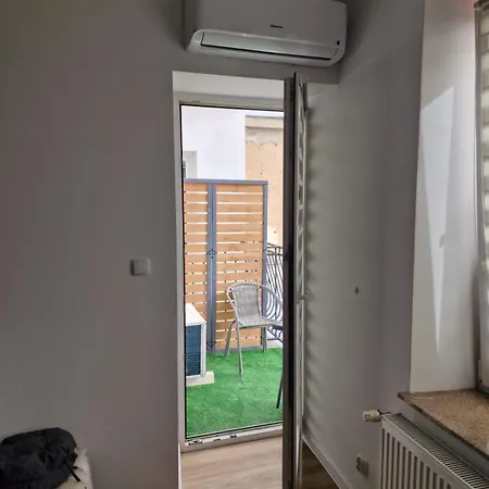 Apartament w Koninie przy ul. Wiosny Ludów Konin  Exterior foto