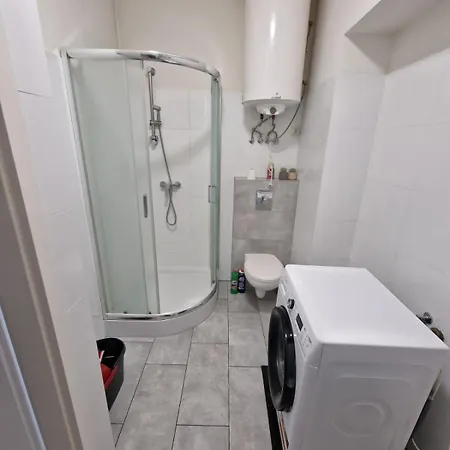 Apartament w Koninie przy ul. Wiosny Ludów Konin  Exterior foto