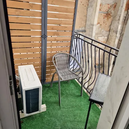 Apartament w Koninie przy ul. Wiosny Ludów Konin  Exterior foto