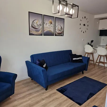 Apartament w Koninie przy ul. Wiosny Ludów Konin  Exterior foto