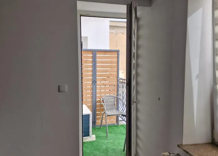 Apartament W Koninie Przy Ul. Wiosny Ludow