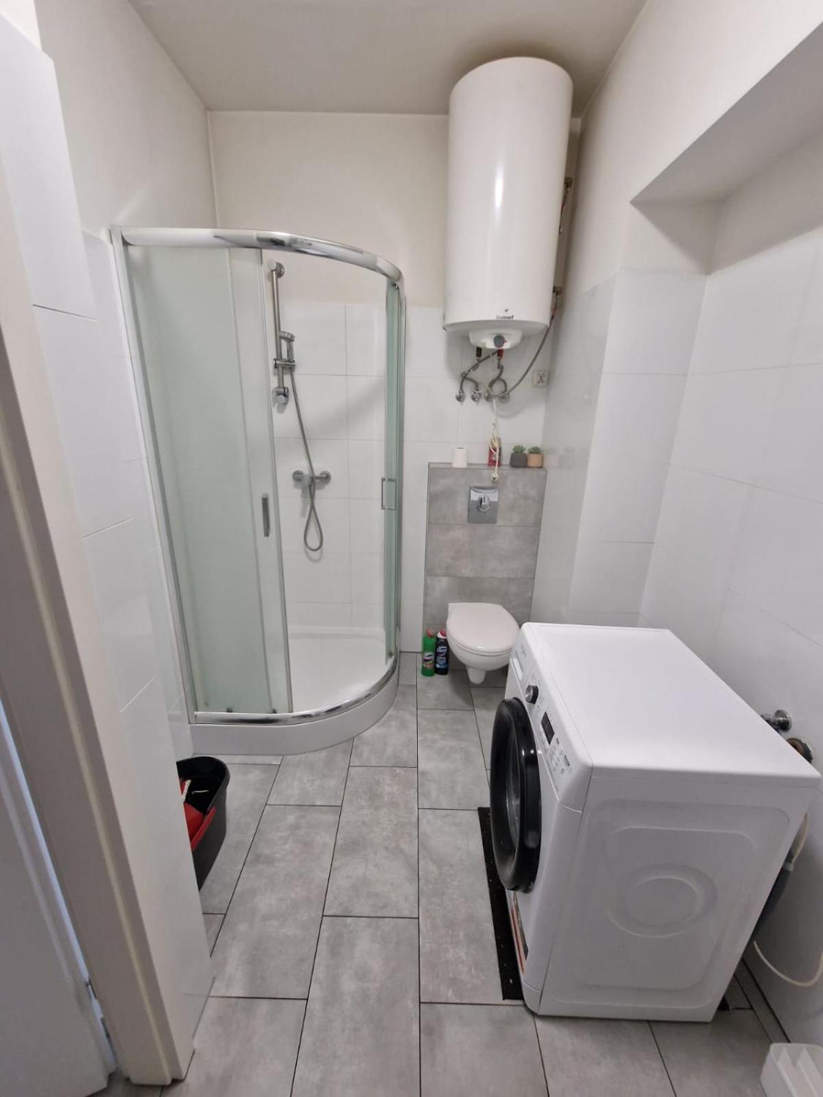 W Koninie Przy Ul. Wiosny Ludow Apartment Konin (Greater Poland)